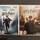 Harry Potter And The Deathly Hallows Part.1 & 2 WII - pikkukuva 1