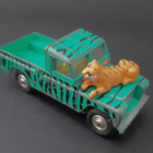 Corgi Toys Land Rover - pikkukuva 1