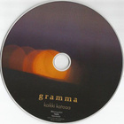 Gramma • Kaikki katoaa CD UUSI - pikkukuva 2
