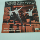 West Side Story LP - pikkukuva 1