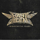 BABYMETAL - 10 YEARS - pikkukuva 1