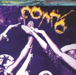 Various - Brazil Classics 3 (CD)