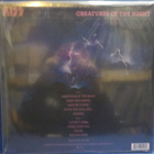 KISS - CREATURES OF THE NIGHT UUSI "SS" U.S & EU 2022 LP - pikkukuva 2