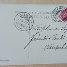 Inkoo, Barösund, s/s Oihonna salmessa, väripk, p. 1906 - pikkukuva 2