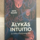 Asta Raami - Älykäs intuitio (nid.) - pikkukuva 1