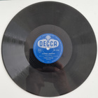 Savikiekko 1958 - Pärre Förars - Decca SD 5430 - pikkukuva 4