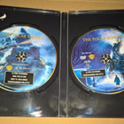 NAPAPIIRIN PIKAJUNA KAHDEN LEVYN JULKAISU DVD X 2 - pikkukuva 3