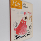 Lisbeth Werner : Puk filmitähtenä - pikkukuva 1