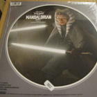 Star Wars Mandalorian season 2 lp muoveissa kuvalevy walmart - pikkukuva 3