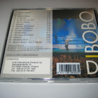 DJ Bobo - World In Motion (CD) - pikkukuva 2
