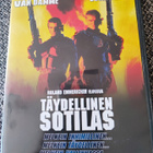 Täydellinen sotilas - pikkukuva 1