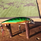 Rapala X-Rap 4cm - pikkukuva 1