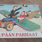 Sarjakuvalehtiä - pikkukuva 2
