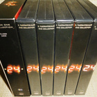 24 - kausi 1-6 [41x DVD] - pikkukuva 1
