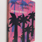 Pierre Boulle : Mitalin toinen puoli - pikkukuva 1