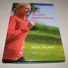 Kirsi Valasti Naisen juoksukirja  -sid - pikkukuva 1