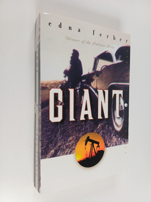 Edna Ferber : Giant
