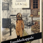 [Kirja] ERIK AXL SUND: VARISTYTTÖ - pikkukuva 1