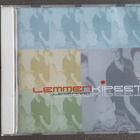 CD: Lemmenkipeet - Lempparit (2002) - pikkukuva 1