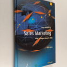 Holger Dannenberg : Sales marketing : how strategies lear... - pikkukuva 1