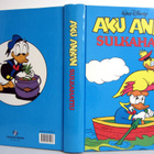Aku Ankan sulkahattu - pikkukuva 2