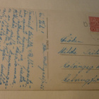 Pellinki, Pellingin museo, tuulimylly, vanha mv pk, p. 1955 - pikkukuva 2