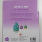 Kudo suloiset villaeläimet - pikkukuva 2