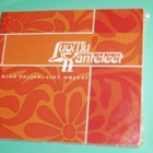 CD LuoMuKanteleet - Minä Poljen, Sinä Ohjaat (Uusi) - pikkukuva 1