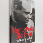 Hannu-Pekka Björkman : Valkoista valoa - pikkukuva 1