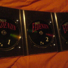 Paluu Eedeniin, 3 DVD - pikkukuva 4