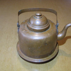Kuparipannu OPA 1,5 L. - pikkukuva 1