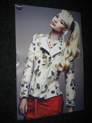Iggy Azalea juliste