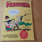 PUNASULKA 1 - 1978 - pikkukuva 1