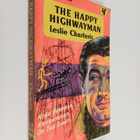Leslie Charteris : The happy highwayman - pikkukuva 1