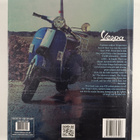 Gunther Uhlig : Vespa - The Story of a Cult Classic in Pi... - pikkukuva 2
