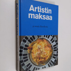 Sirpa (organisointi) Rajakallio : Artistin maksaa ja muit... - pikkukuva 1