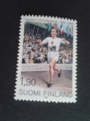 1989 hannes kolehmainen**