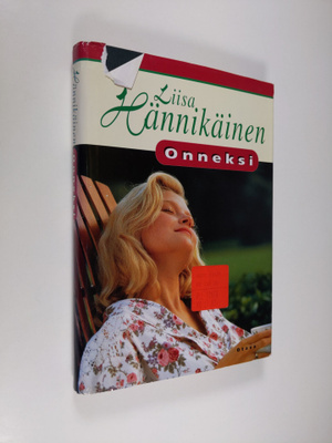 Liisa Hännikäinen : Onneksi