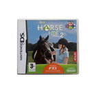 My Horse & Me 2 (DS) - pikkukuva 1