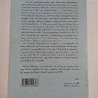 Andrei Makine : Le testament francais : roman - pikkukuva 2