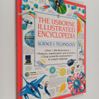Lisa (toim.) Watts : Science & Technology: The Usborne Il... - pikkukuva 1