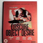 That Obscure Object of Desire (1977) Luis Bunuel - pikkukuva 1