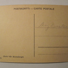 VANHA Postikortti Tammisaari 1930-luku - pikkukuva 2