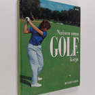 Beverly Lewis : Naisen oma golfkirja - pikkukuva 1
