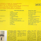 Leningrad radio and tv chorus - Russian Folk Songs - pikkukuva 3