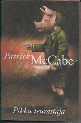 Patrick McCabe, Pikku teurastaja