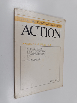 Action, Course 3 - Exercises