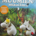 MUUMIEN MAAILMA 3 DVD VIIDAKKOELÄMÄÄ - pikkukuva 1