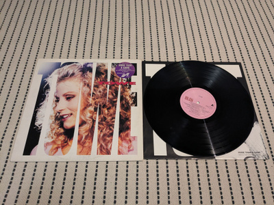 Towe - Towe (BBRLP 124)