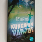 Risto Isomäki : Kurganin varjot - pikkukuva 1